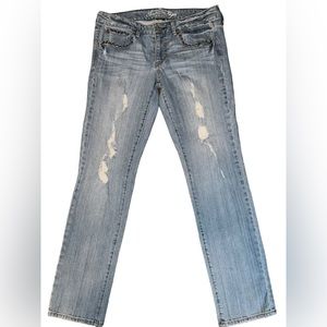 American Eagle Jeans Size 12
